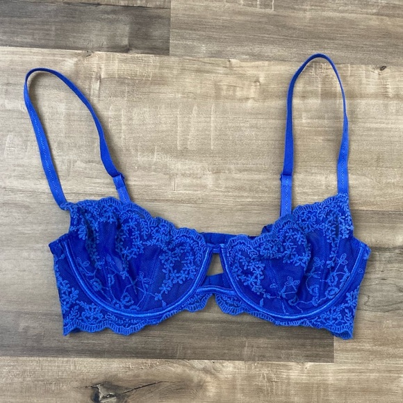 [Free People] Daydreamer Bra 32C - Picture 4 of 11